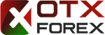OTX Forex logo