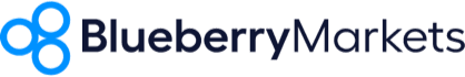 Blueberry Markets logo