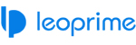 LeoPrime logo
