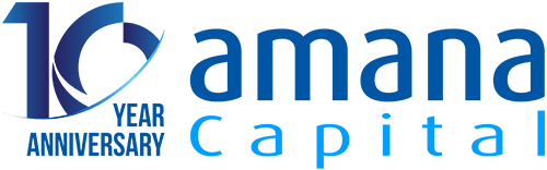 Amana Capital logo