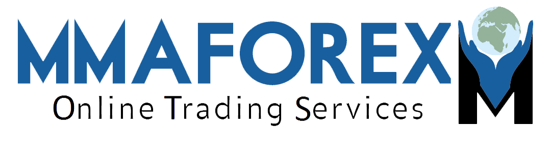 MMA FOREX logo