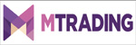 Mtrading logo