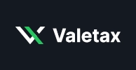 Valetax logo