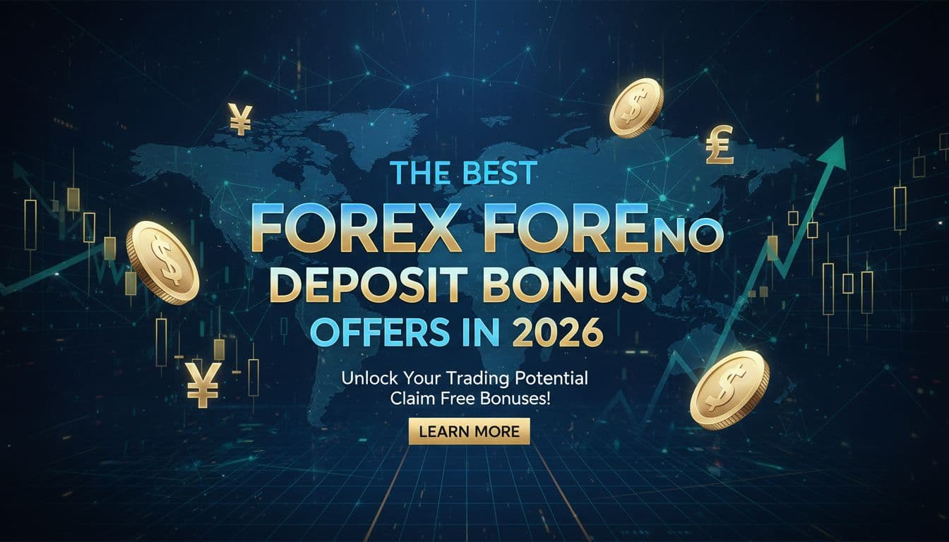 The Best Forex No De