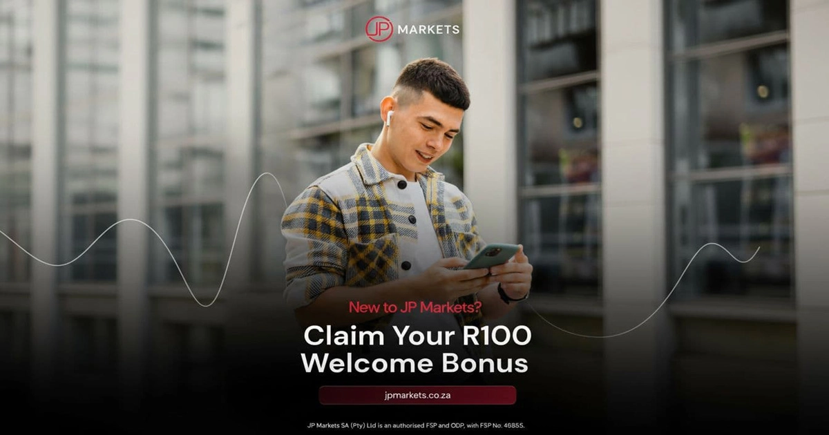JP Markets R100 No D
