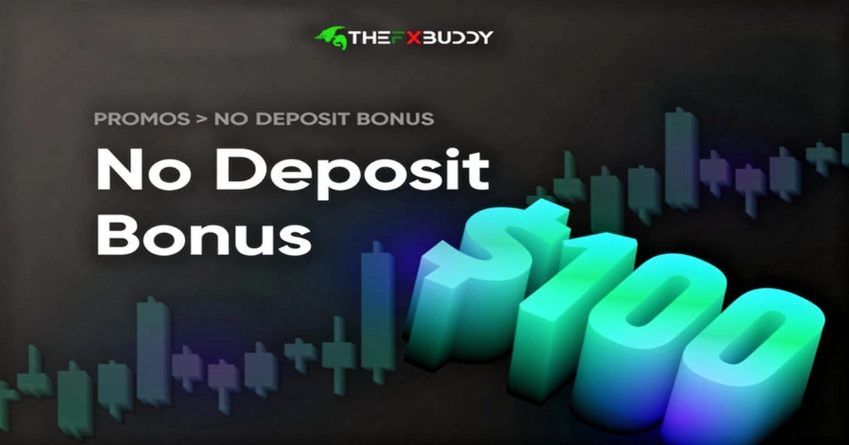 TheFXBuddy $100 Free