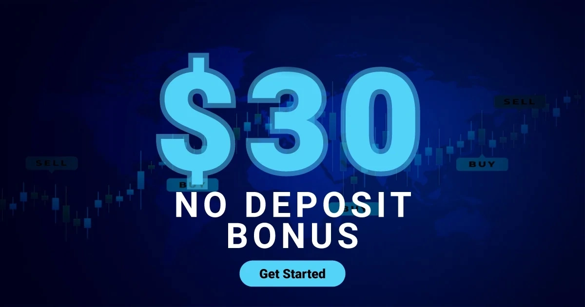 Haven Capital No Deposit Offer $30 Free Bonus for Forex Trading