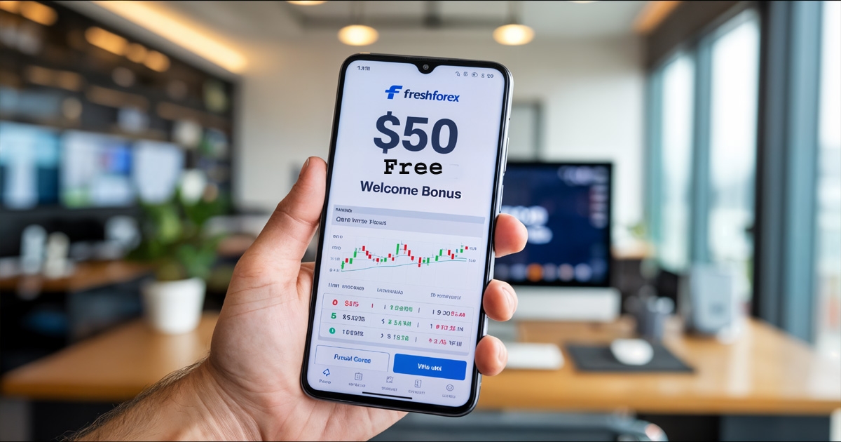 Forexallbonus