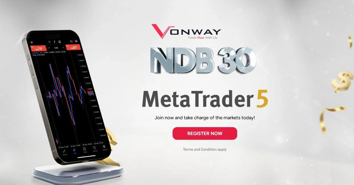 Vonway Forex offer $