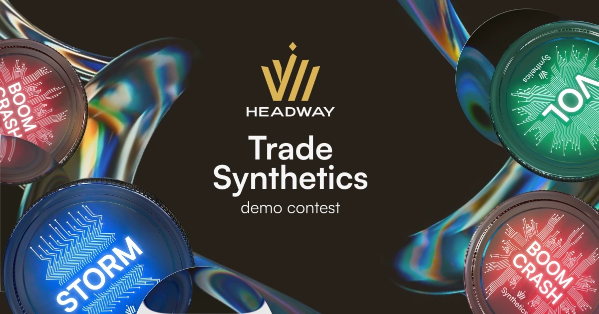 Sign up the Headway 