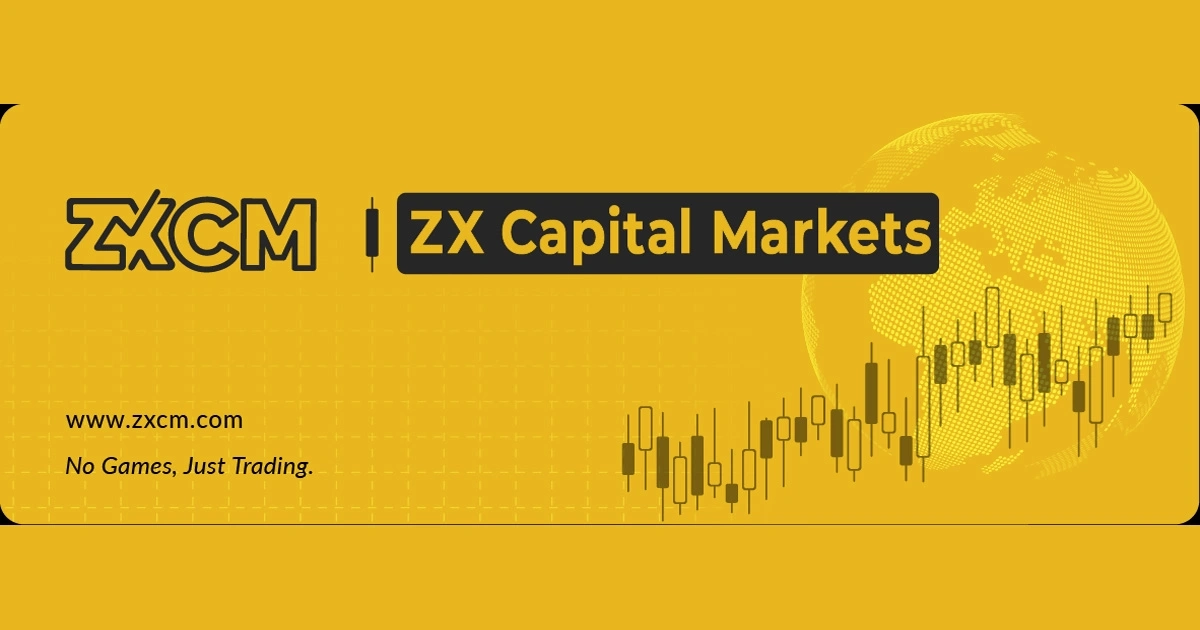 ZX Capital Markets e