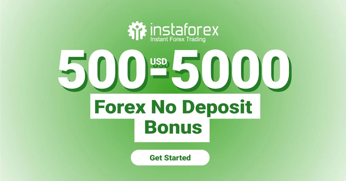 Get $5000 No Deposit