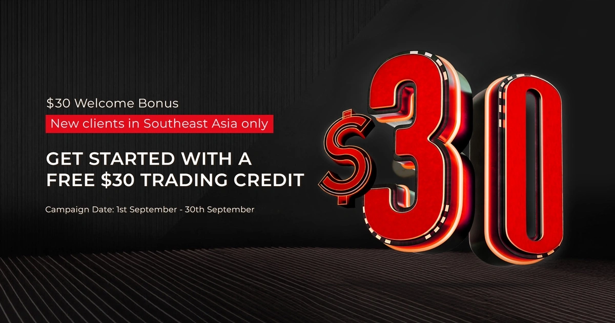 Hantec Financial off