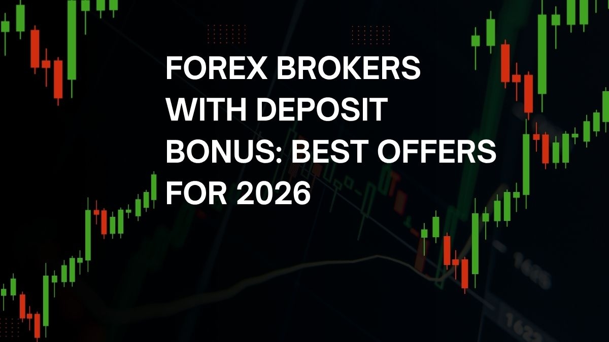 Forex Brokers With D