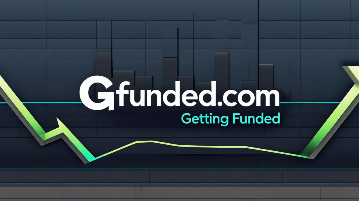 GFunded prop firm re