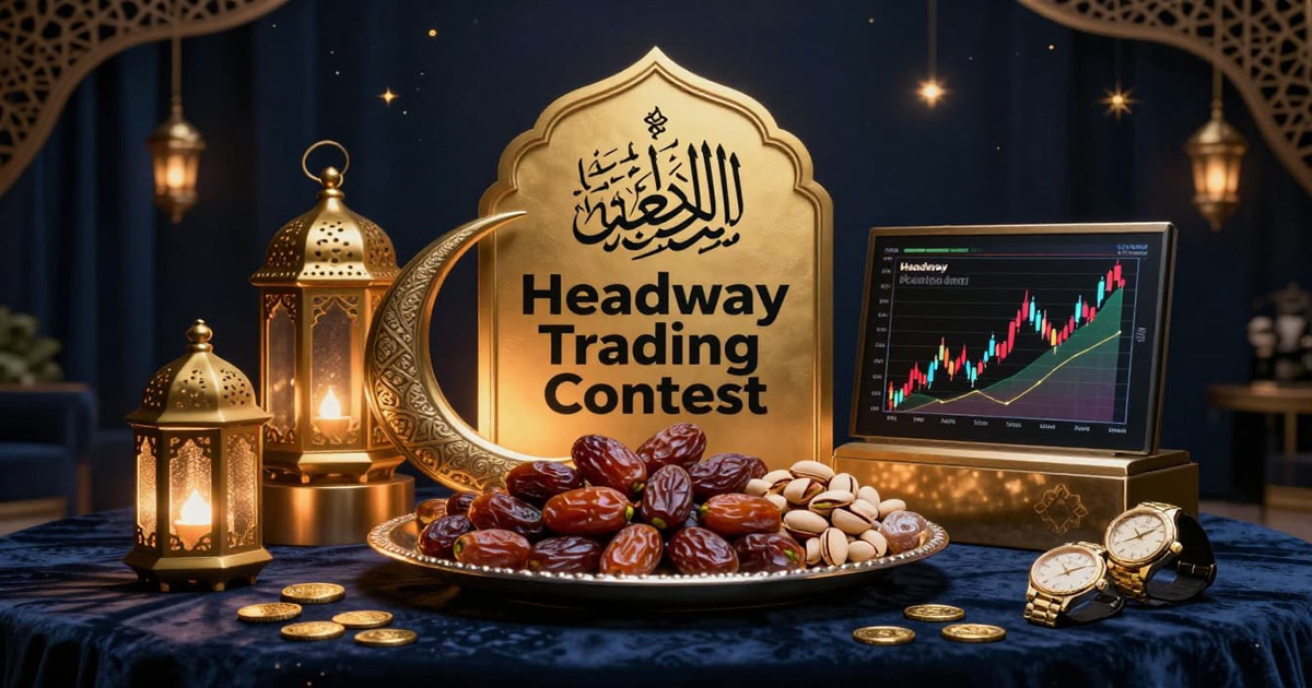 Enter the Headway Ra