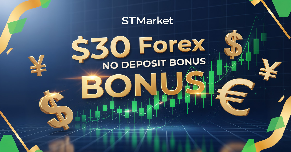 STMarket $30 No Depo