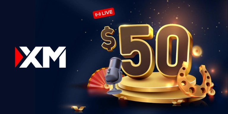 XM $50 No Deposit Bonus Eligibility