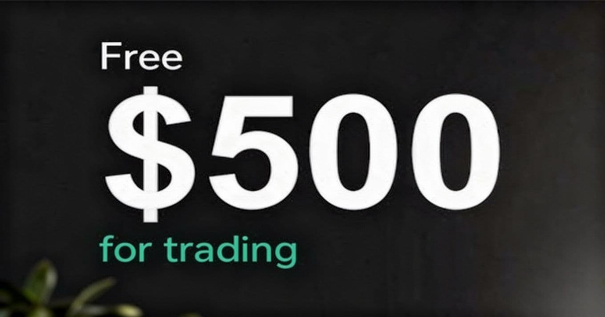 Grand Capital $500 F