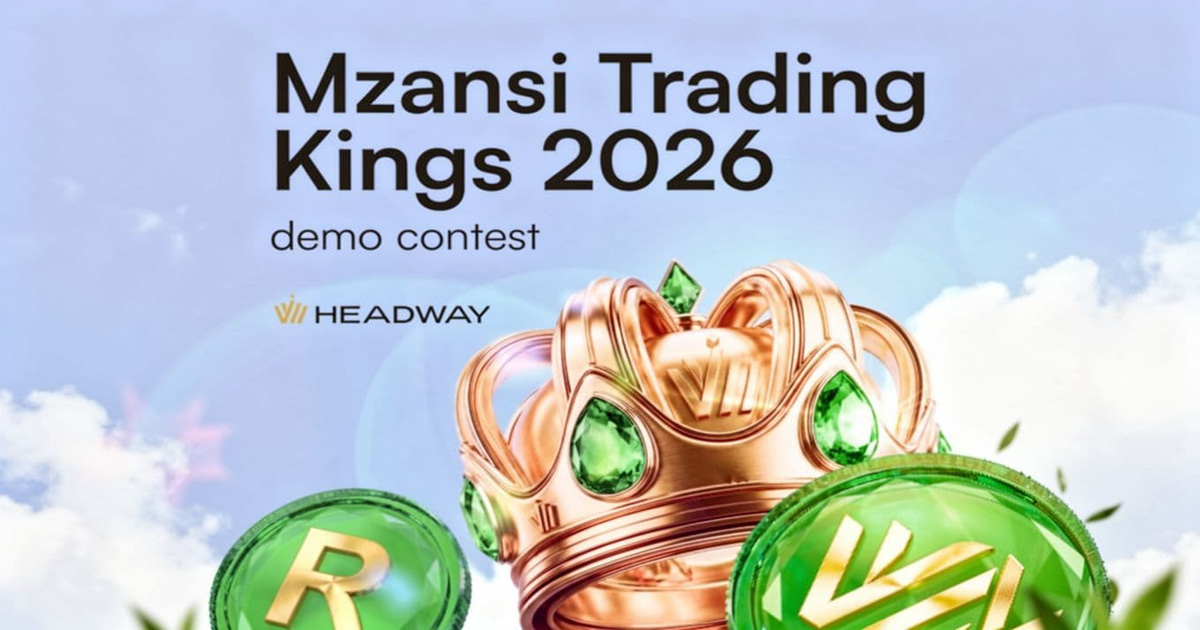 Headway Mzansi Tradi
