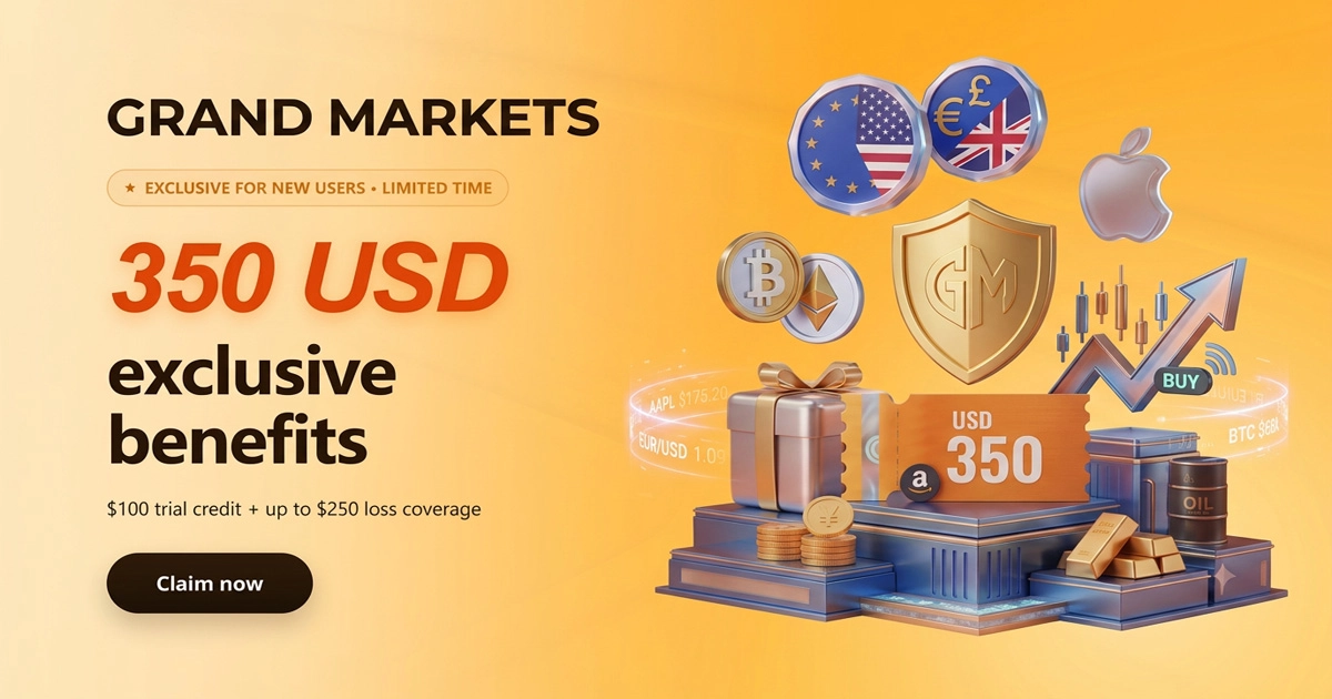 The Grand Markets $1