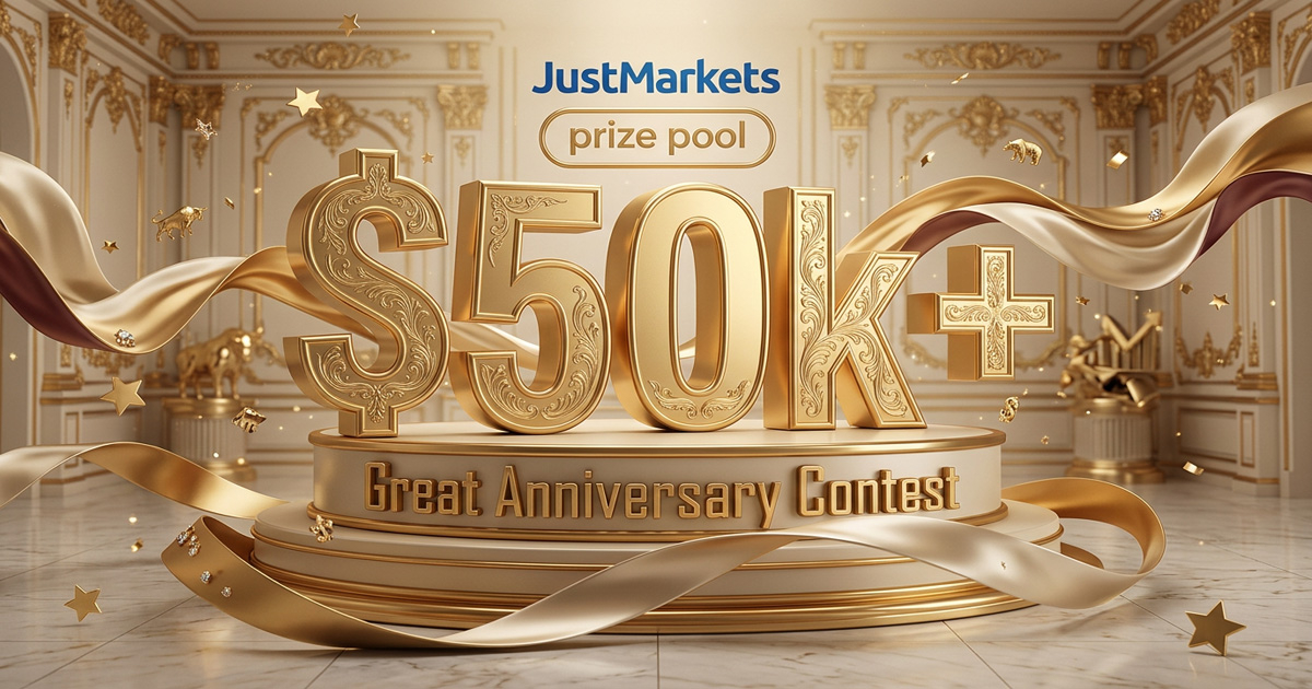 JustMarkets Grand An