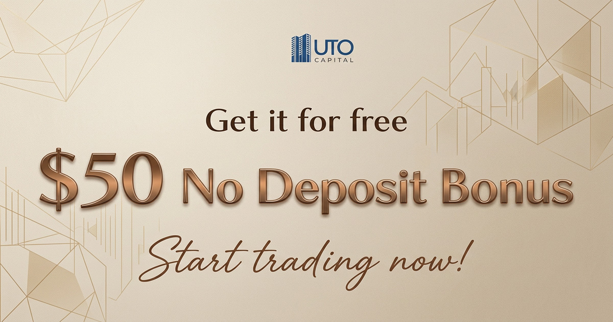 UTO Capital $50 Fore