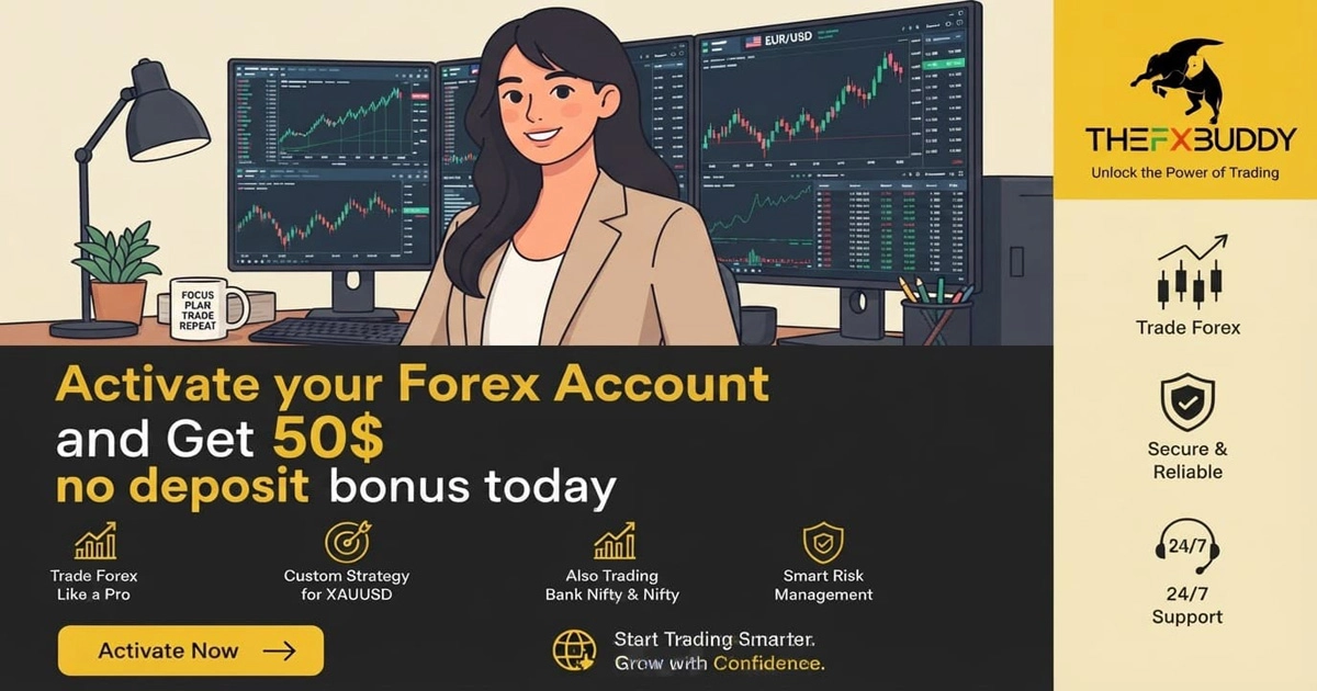 Forexallbonus