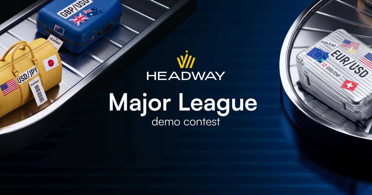 Find out how Headway Major League Demo Contest works