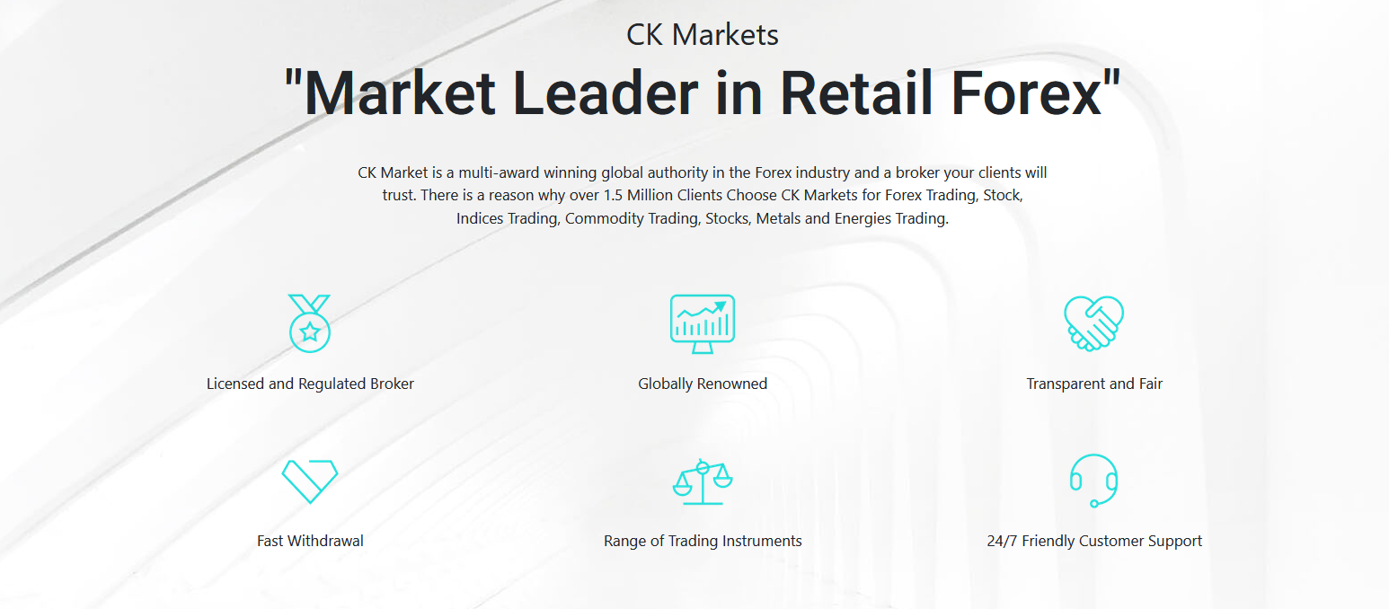 CK Market Detailed Review 2023